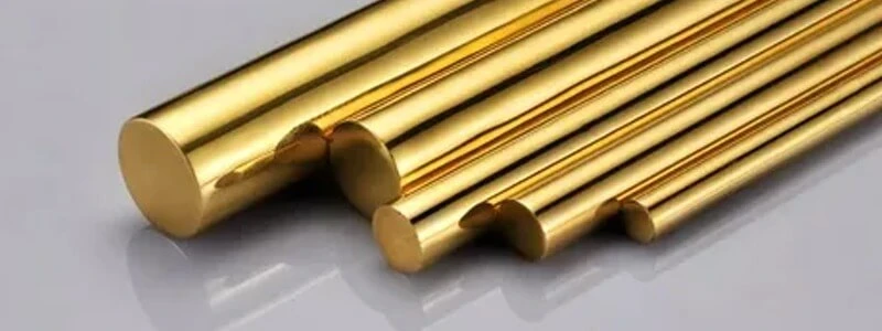 C21000 Brass Bar Round Brass Bar Brass Bar Brass Rod Copper Bar Copper Rod Bronze Rod