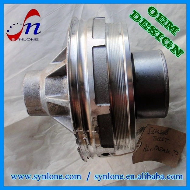 OEM Foundry Brass Copper Metal Steel Forging Parts