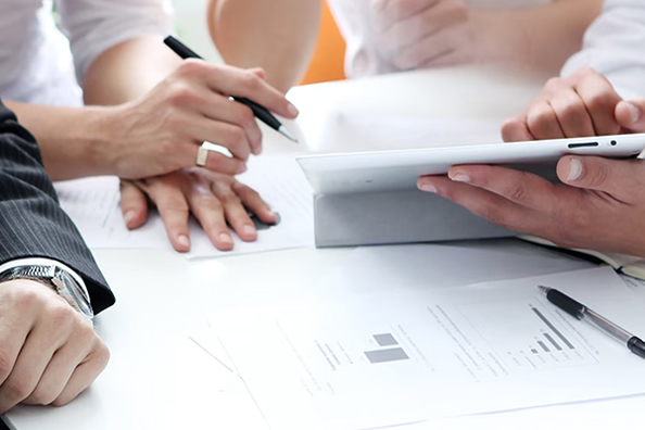 Foshan Mild Steel Group