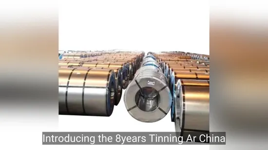 Galvanized Steel Sheet Coil with Competitive Price and Good Quality