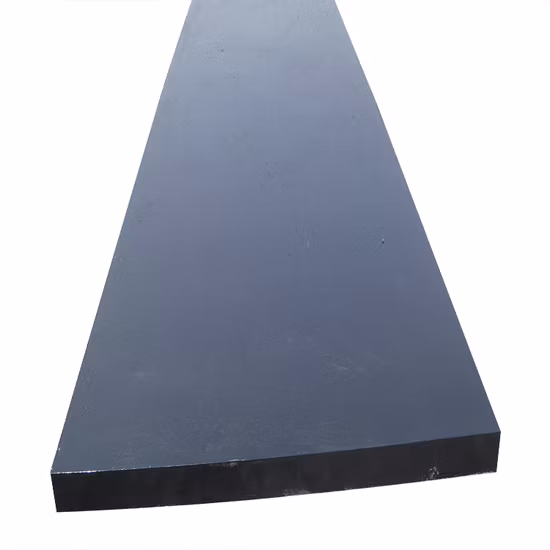 ASTM A283 A285 Gr. C SA516 Gr60 Gr70 Boiler Steel Sheet / Steel Plate