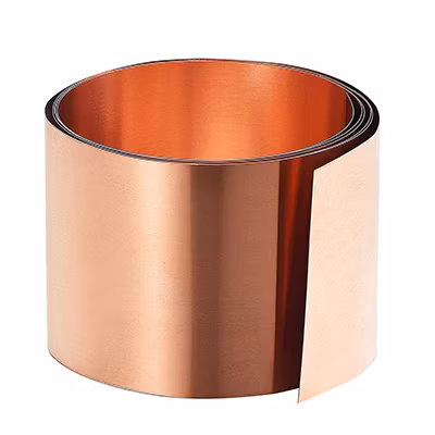 Copper Zinc Alloy Brass Material C2680 Strips Coil Brass