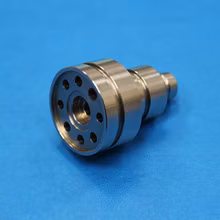 China Wholesaler Aluminum Machining Precision CNC Maching Part Service CNC Precision Parts