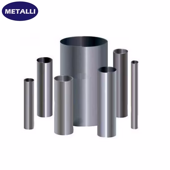 Discount Every Day Special Aluminum 6061 T6 Tube Aluminum/5052/5083/6061/6063K