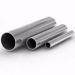 TP304 304 316 316L 310S 321 347 Cold Rolled Square Rectangular Hex Hollow Stainless Steel Pipe Beam